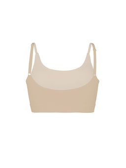 Бюстгальтер жен. Aspena черный Soft bra - Sensera фото 4