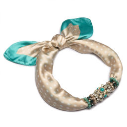 Косынка Стюардесса 002262_53 - Foxtrot фото 73