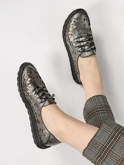 Слиперы/ Мокасины S-1478-13