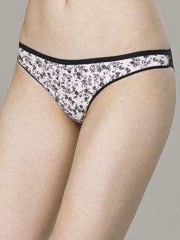 LULA6292(2шт. в упаковке) трусы женские