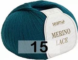MERINO LACE - Сеам фото 16