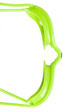 тренировочные очки Rapid COMP L rainbow, Rapid COMP L, Ray rainbow, Ray mirror, Ray - Mad wave фото 4