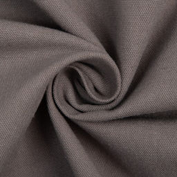 Шторы для кухни для кухни с подхватами «Этель» Kitchen, 150×180 см, комплект - 2 шт., серые