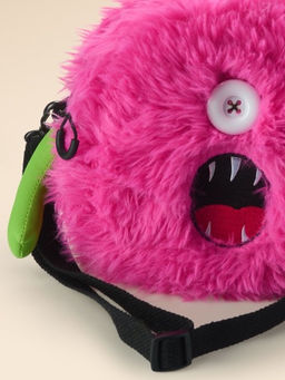 PELICAN, сумка детская, Розовый  фото 4