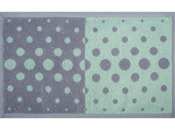 Полотенце махровое 1с105.413ж1 Азарт (мятный2) 50х30 см