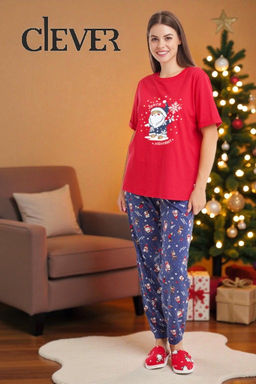 Пижама женская