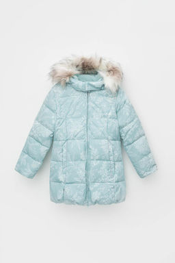 Crockid _ ВК 34067/н/2 УЗГ пальто для дев