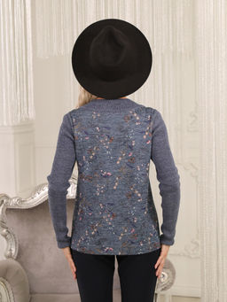 Жакет М5-5311 - Wisell фото 9