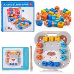 Конструктор Медвежонок