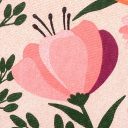 Кухонное полотенце Доляна Spring mood, 35?60 см, 100% хлопок, 160 г/м?