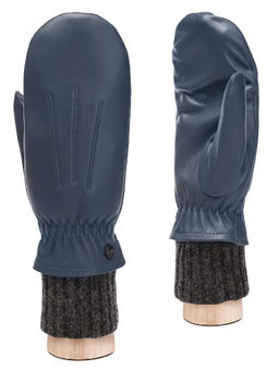 Рукавицы жен п/ш LB-2421 denim - Labbra фото 5