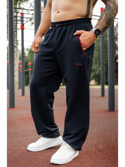 Спортивные брюки Футер 2-х нитка хлопок с лайкрой - Relay фото 9