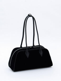 Сумка 990180NNAA black Natale Navetta