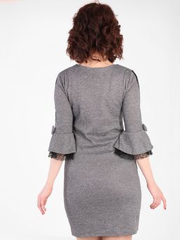 2Г 4814.С1 Платье - Almond фото 7