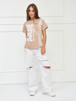 Футболка Хлопок  Рефлекс - Ивассорти фото 12