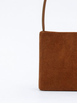 Сумка 990169-1NN brown Natale Navetta