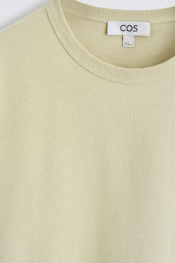 CAMISETA DE ALGOD?N RELAXED FIT - H&m фото 4