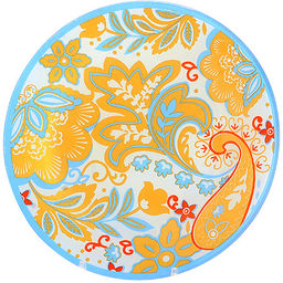 30675 Набор стеклянной посуды 19 пр LR (х2) - Mayer&boch фото 2