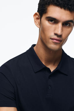 Polo Slim Fit - H&m фото 7