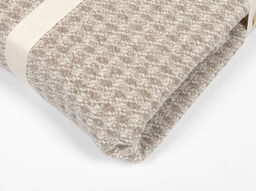 Плед 25С131-ШР/у./л.с.уп. 125*200 "Герда" цв. 330 рис. 569