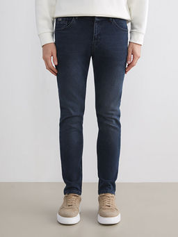 750 Slim Fit Erkek Jean Pantolon