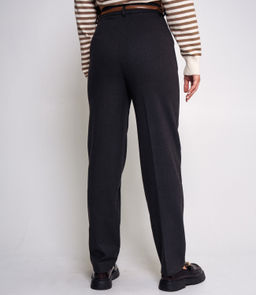 Брюки #КТ2350 (2), тёмно-серый