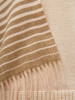 Палантин RH8-14514-8 - Tantino фото 4