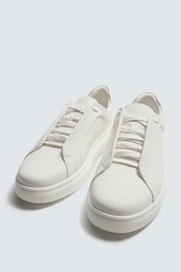 CHUNKY TRAINERS - Zara фото 12