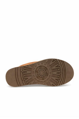 Женские светло-коричневые туфли Неожиданная скидка в корзине - U.s. polo assn фото 5