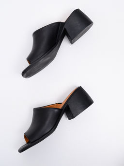 Сабо 4012.23663bl.Черный