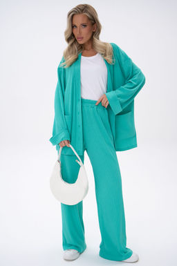 Брюки Эмили (тиффани) - Эльза фото 15