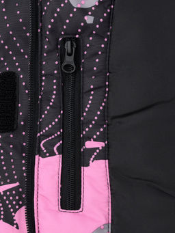 Куртка д/дев. "Мауна"