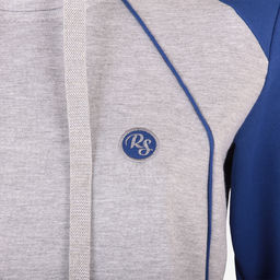 RODOS Спортивный костюм женский весна/лето М-204 Меланж/Меланж/Антрацит  фото 23