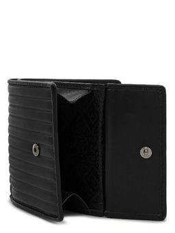 Кошелек ZQ01-2948 black - Eleganzza фото 7