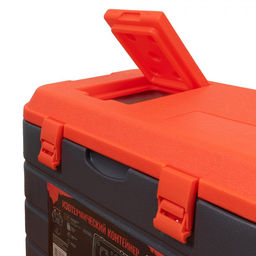 Tramp изотермический контейнер 40 литров  фото 8