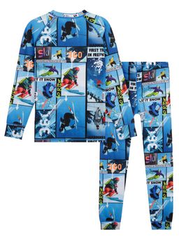 PlayToday / Термокомплект для мальчика