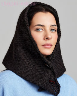 260116/1 PG Косынка (70 x 50)