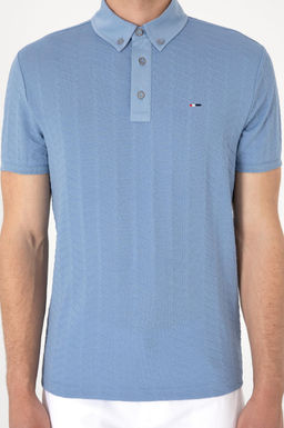 Erkek Mavi Ti__rt Sepette S_rpriz _ndirim - U.s. polo assn фото 6