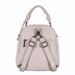 Рюкзак 670070-1 beige Velina Fabbiana-Safenta