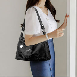 KAIDIFEINIROO Сумка женская 8199 фото 55