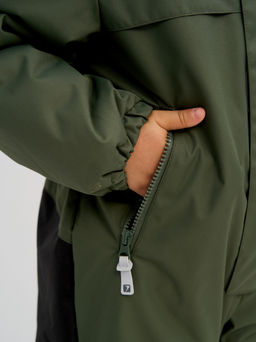 Комбинезон утепленный 22797-392 - Avese фото 306