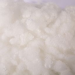 Gamma Синтетические шарики (синтетический наполнитель) СШ-200 100% полиэфир 200 г 4 г белый