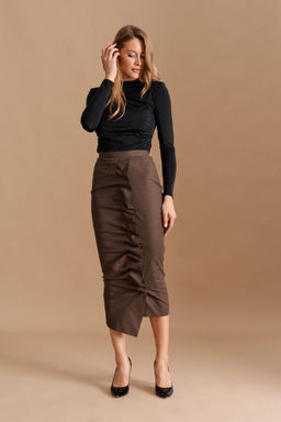 Юбка - Elletto фото 2