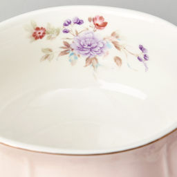 НАБОР ДЛЯ ЗАВТРАКА LEFARD ВРЕМЕНА ГОДА 2 ПР. 440 МЛ РОЗОВЫЙ  фото 5