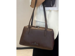 Сумка женская Lanotti 5842/бордовый