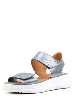 Босоножки EDART 2022.197 w. Astana blue R