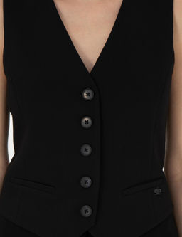 Siyah Yelek - Pierre cardin фото 6