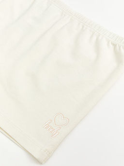 Bask?l? K?z ?ocuk Boxer - Waikiki фото 3