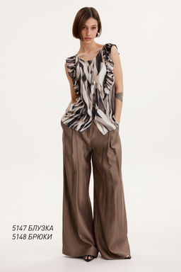 Брюки 5148 - Niv niv fashion фото 2