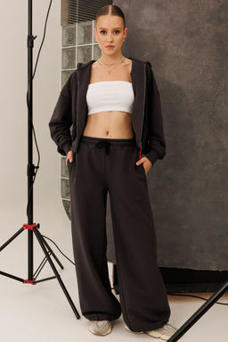 Костюм GO F3102/30-03.170-176 графит  фото 3